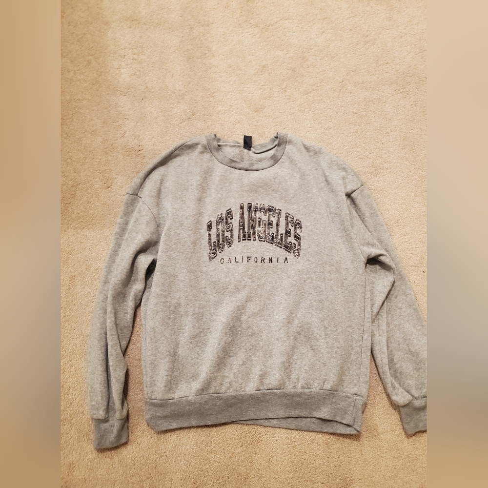 Crewneck